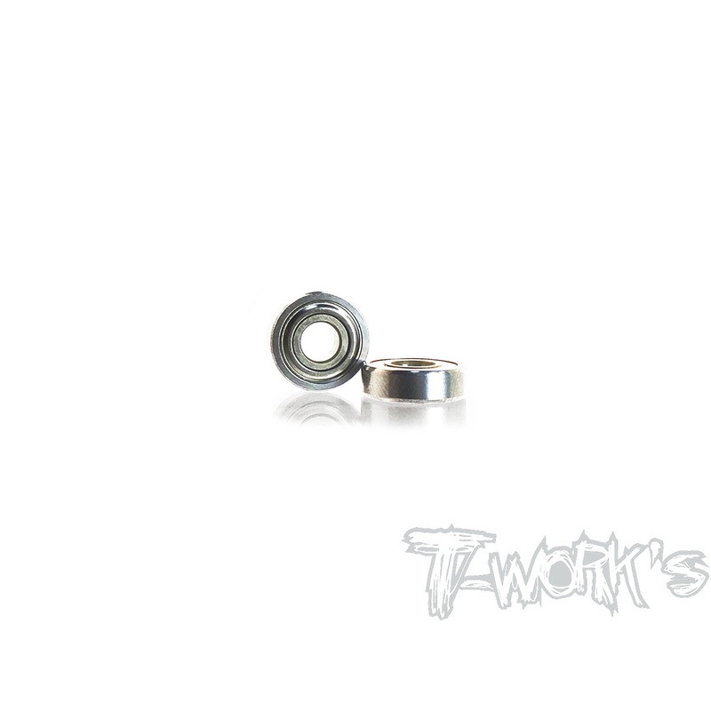 TO-285 Hyspin Bearing 5*13*4mm(2pcs.)