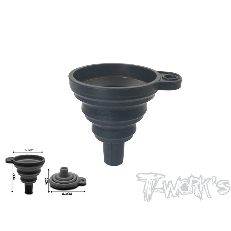 TT-054 Fold Funnel