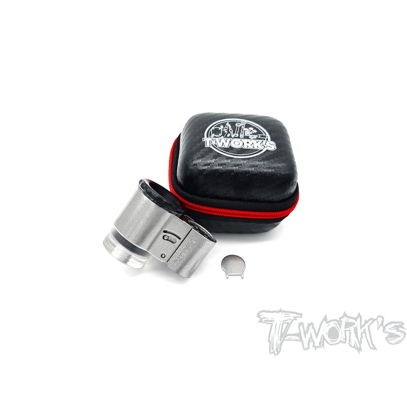 TT-057-SGlow Plug Magnifier tool  For regular glow plugs