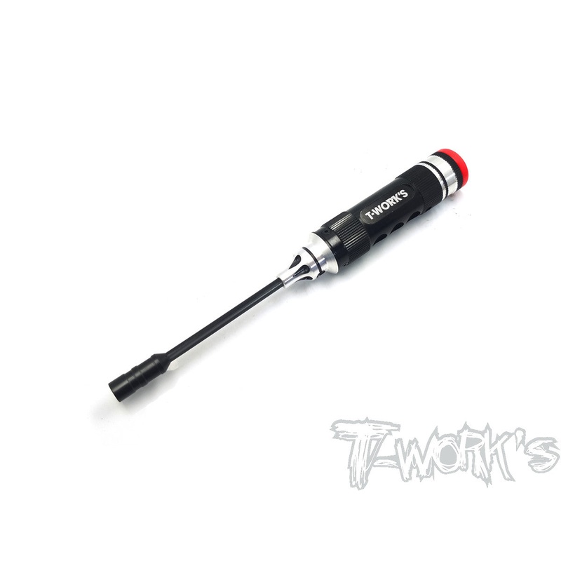 TT-060 Socket Driver