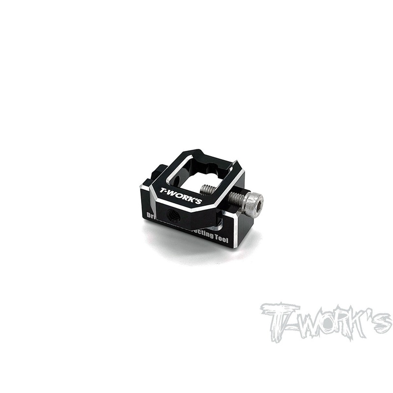 TT-065S 1/10 on road Driveshaft Correcting Tool