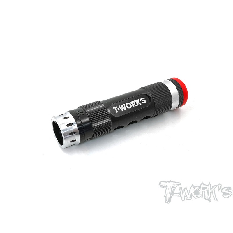 TT-066 On Road Clutch Spring Adjust Tool