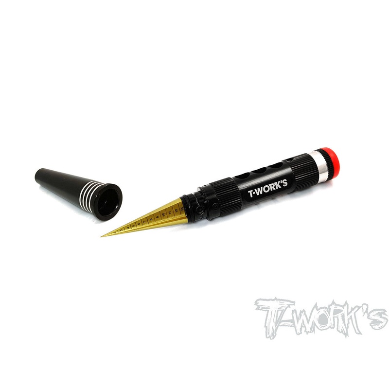 TT-076 Body Reamer 14mm