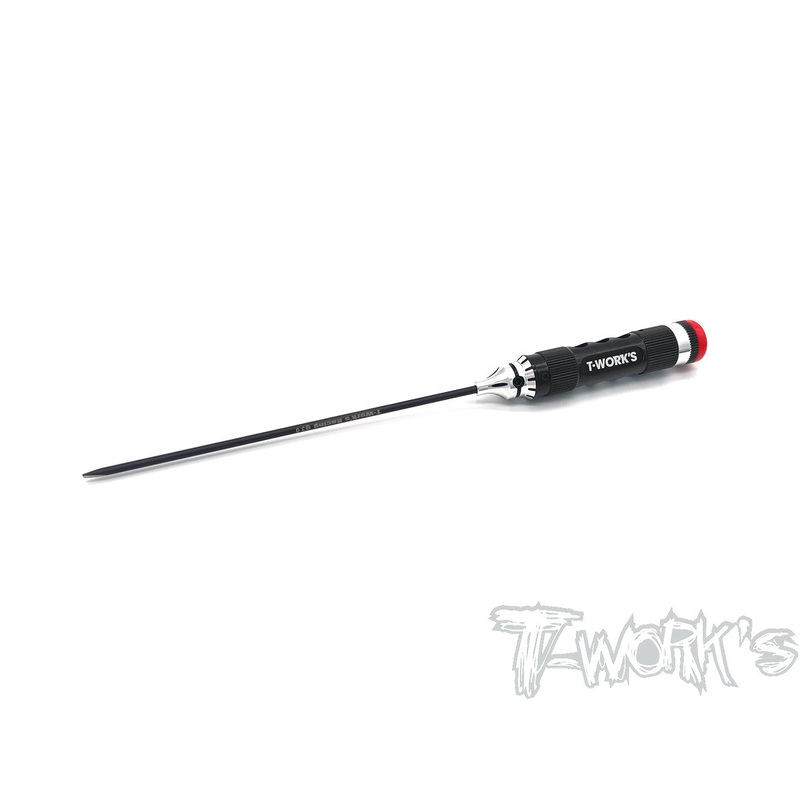 TT-078 Engine Tuning Screwdriver 3 x 150mm