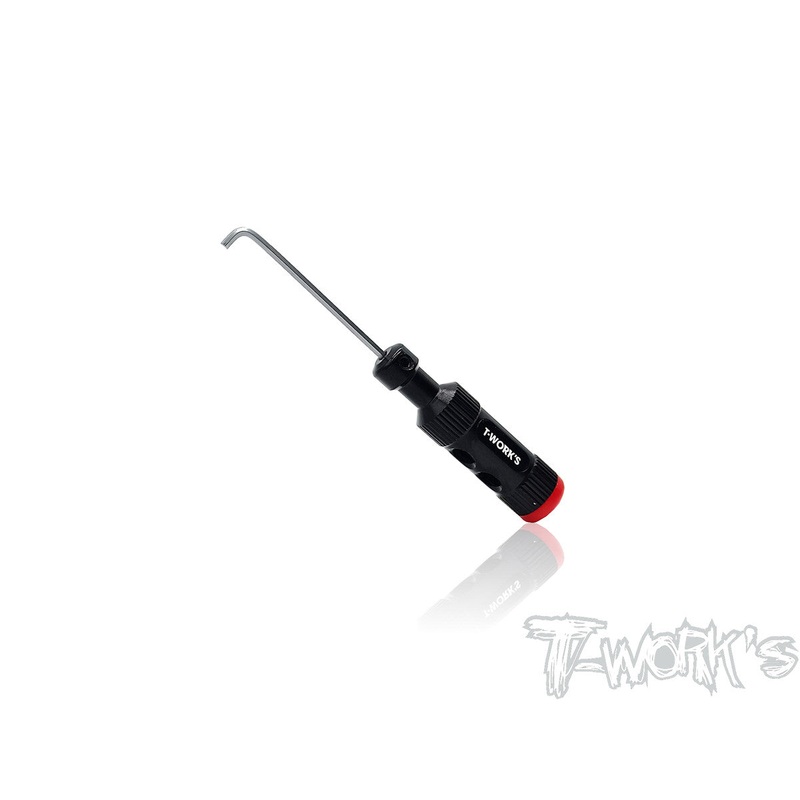 TT-085 1/10 Buggy Ball Differential Tool