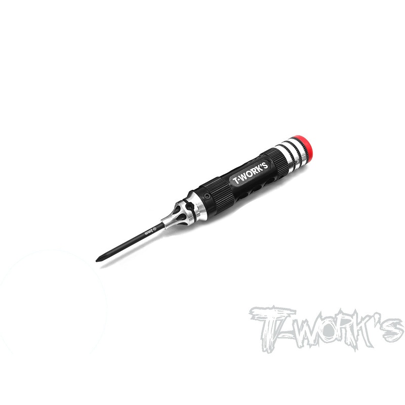 TT-089-P3 Phillips Screwdriver 3mm