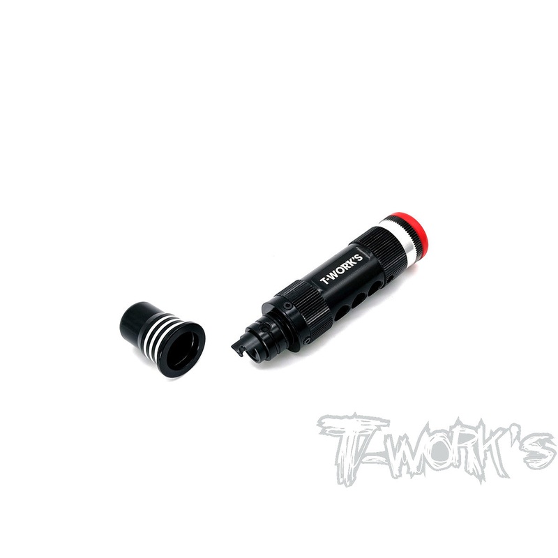 TT-093 Buggy Clutch Spring Tool