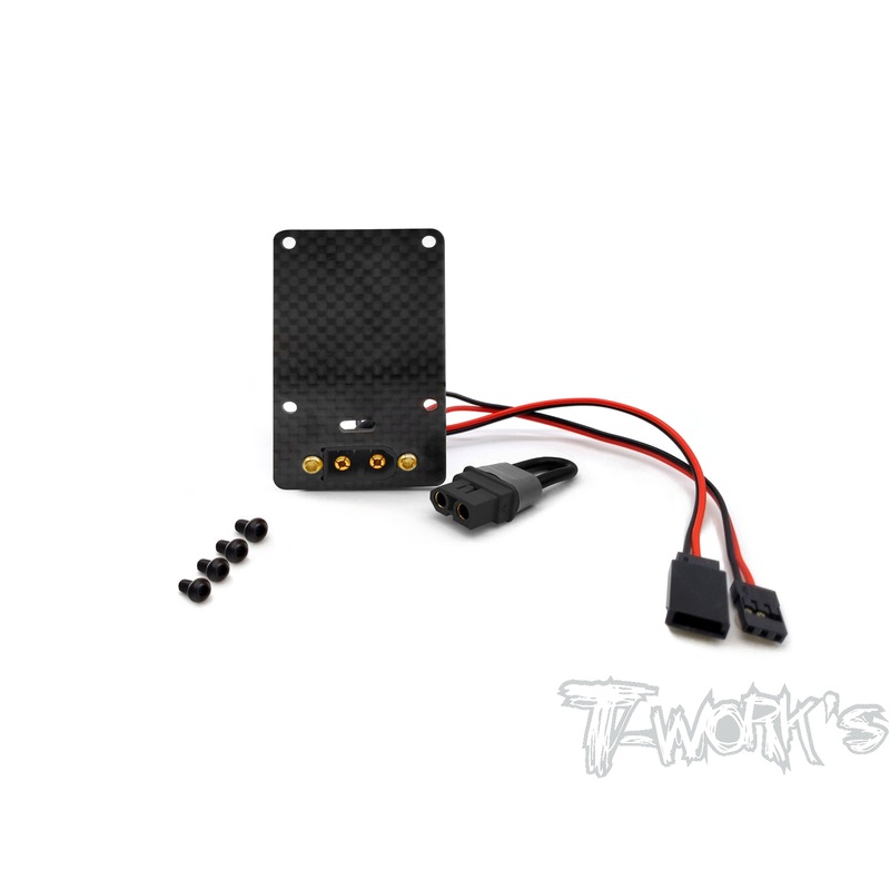 EA-031-35.4  Connector Style Switch ( For SWORKZ 35-4/35/3 )