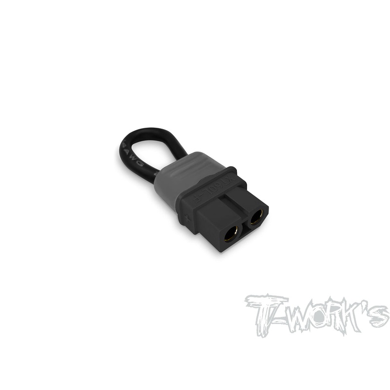 EA-031-P Connector Style Switch Plug