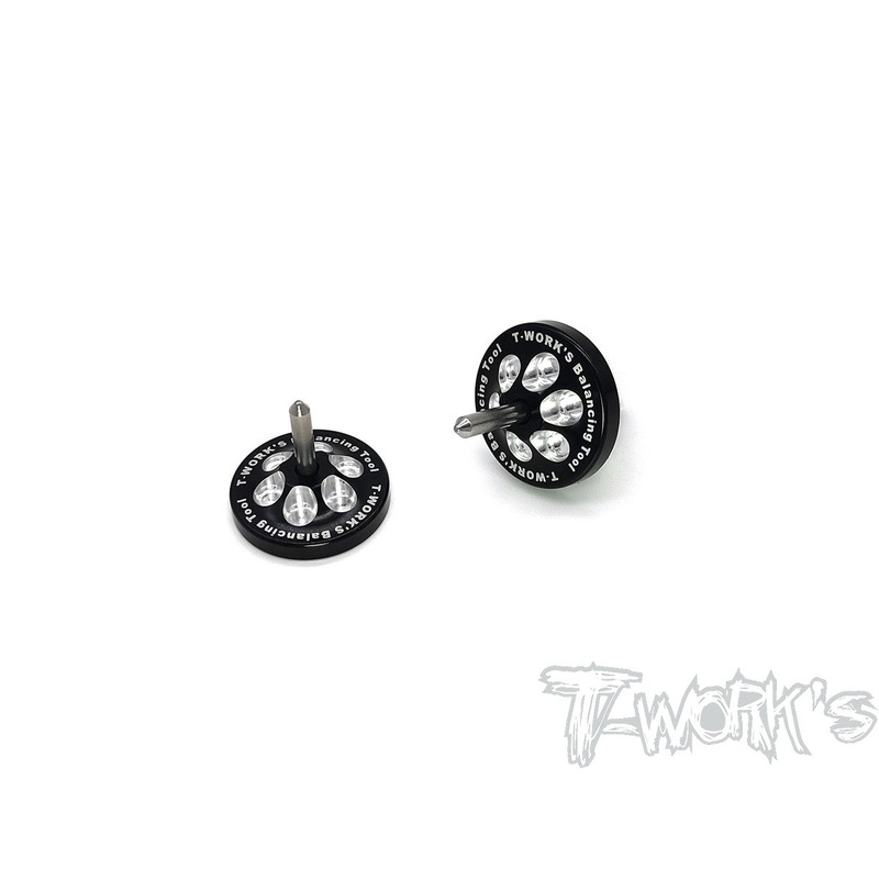 TT-094 Chassis Balancing Tool