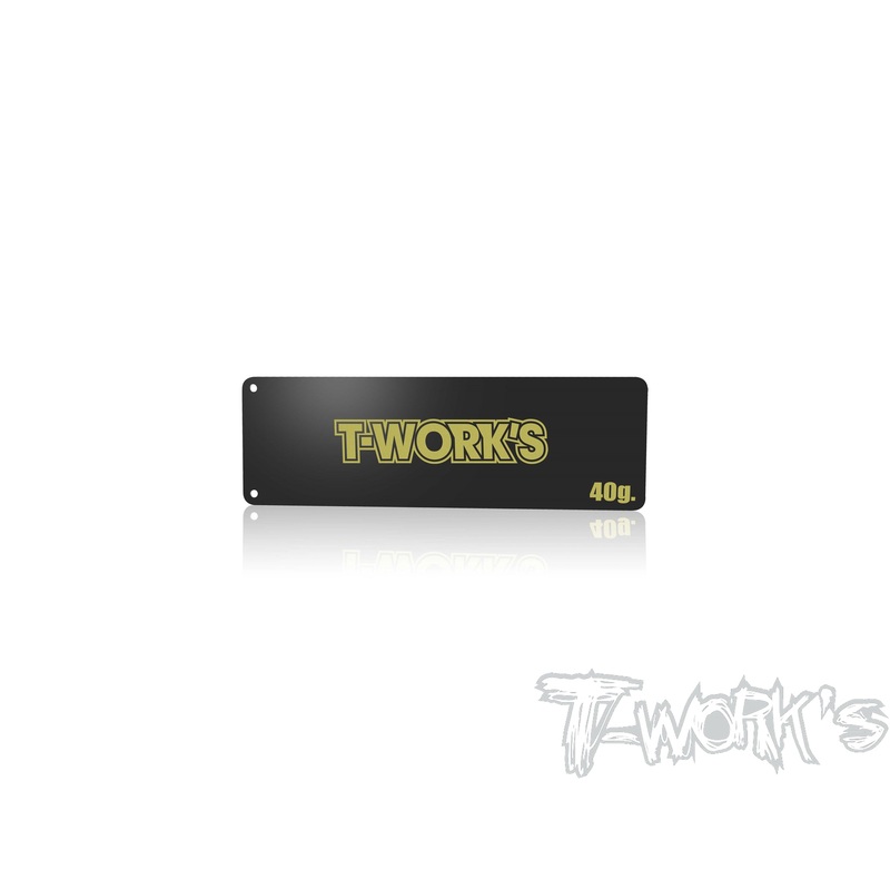TA-135-C-40    Battery Weight 40g. ( 45 x 138 x 0.8mm )