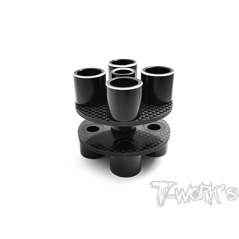 TT-109-TC  TC Shock Stand