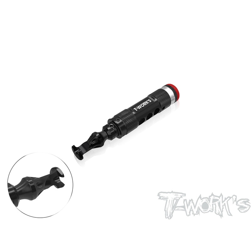 TT-134T-Work's Engine Connecting Rod Remove Tool