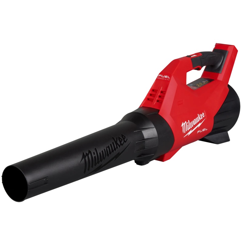 MILWAUKEE M18 FUEL Blower (Tool Only)