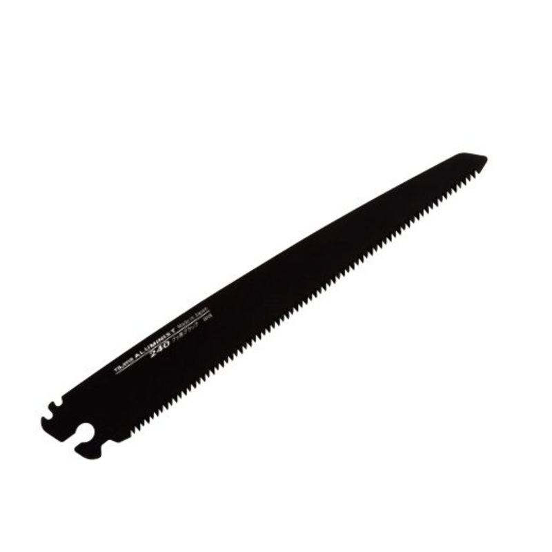 TAJIMA ALUMINIST JAPAN PULL G-SAW A240 Pull-Stroke Saw Blade