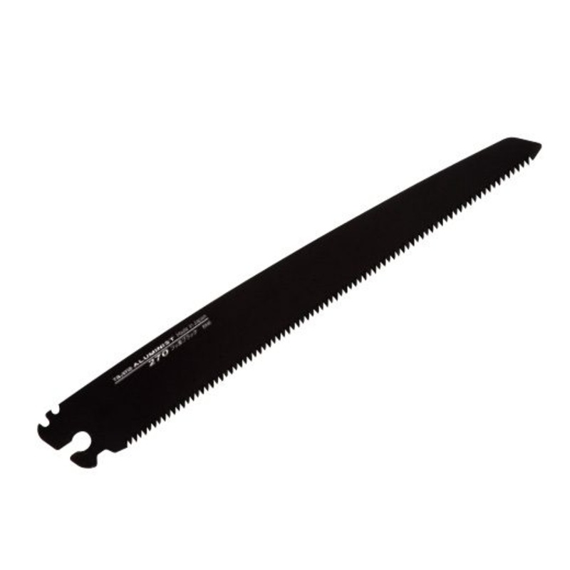 TAJIMA ALUMINIST JAPAN PULL G-SAW A270 Pull-Stroke Saw Blade