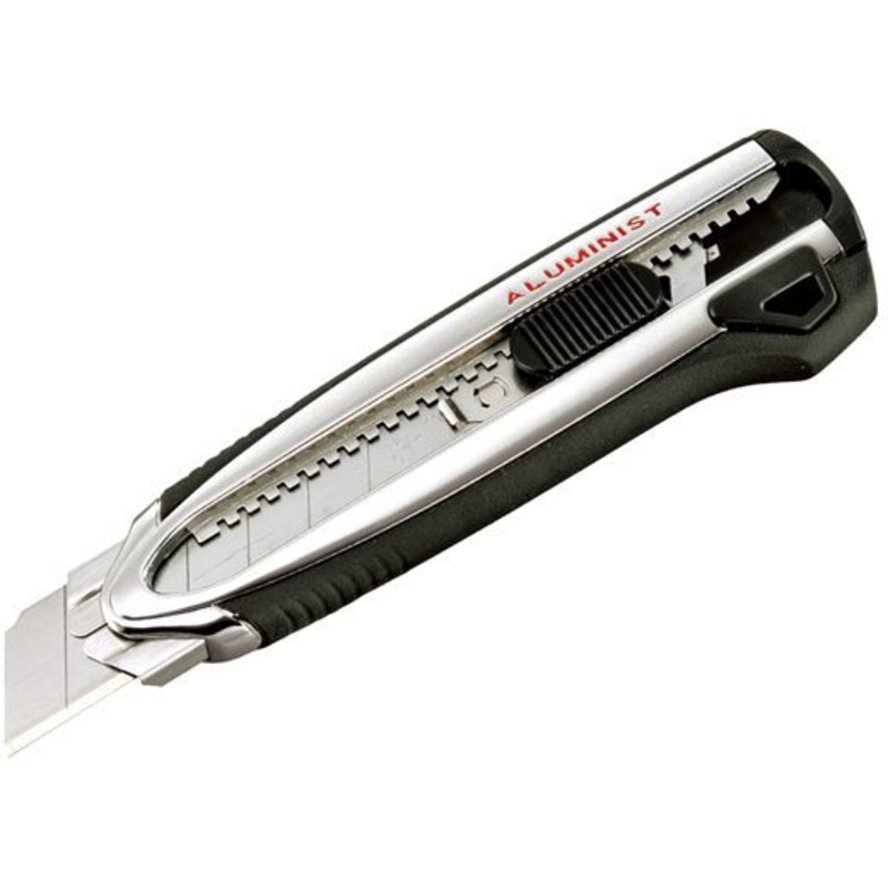 TAJIMA ALUMINIST Magazine 700C Utility Knife