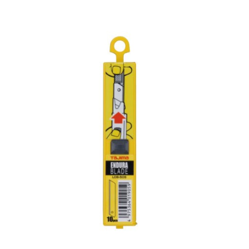 TAJIMA ENDURA-BLADE 3/4" Snap-Segment Blades