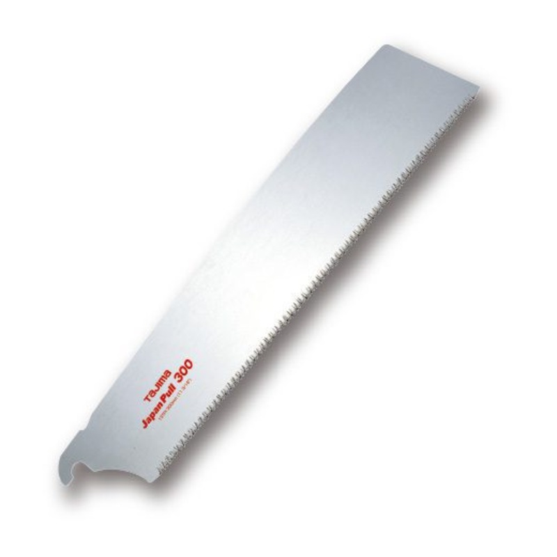 TAJIMA JAPAN PULL 300 Pull-Stroke Saw Blade
