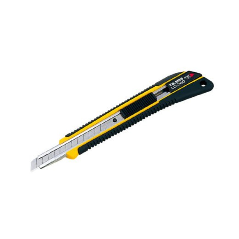 TAJIMA Precision Craft GRI 360 Utility Knife