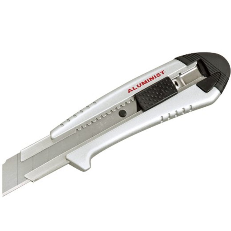 TAJIMA Rock Hard ALUMINIST 700S Utility Knife
