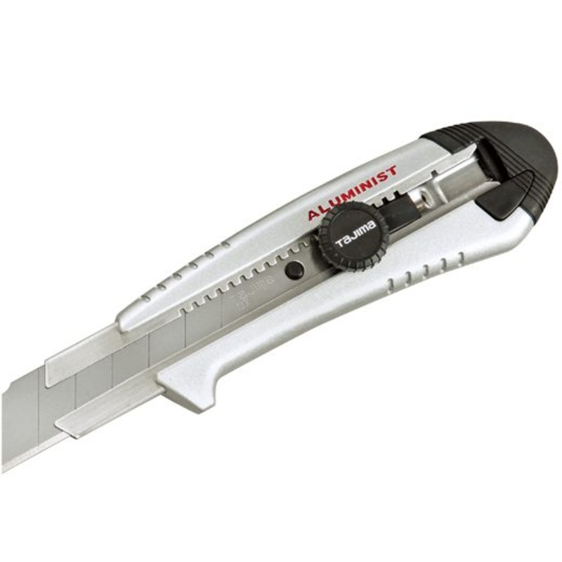 TAJIMA Rock Hard ALUMINIST 701S Utility Knife