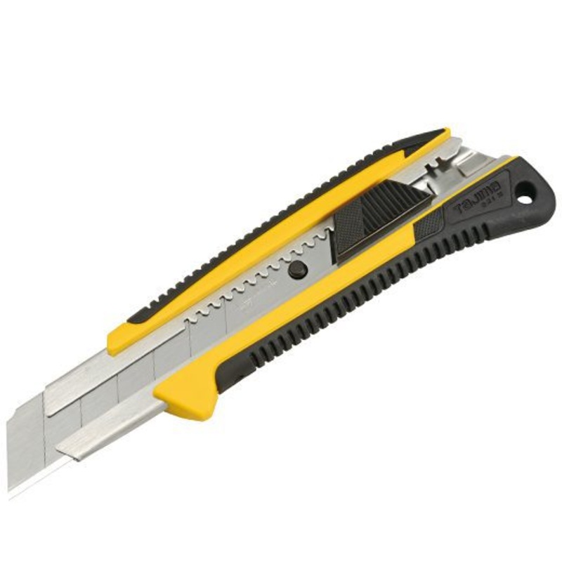 TAJIMA Rock Hard GRI 660 Utility Knife