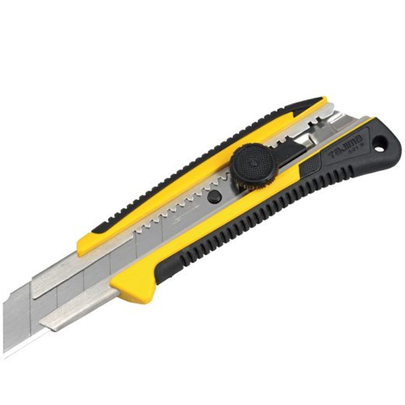 TAJIMA Rock Hard GRI 661 Utility Knife