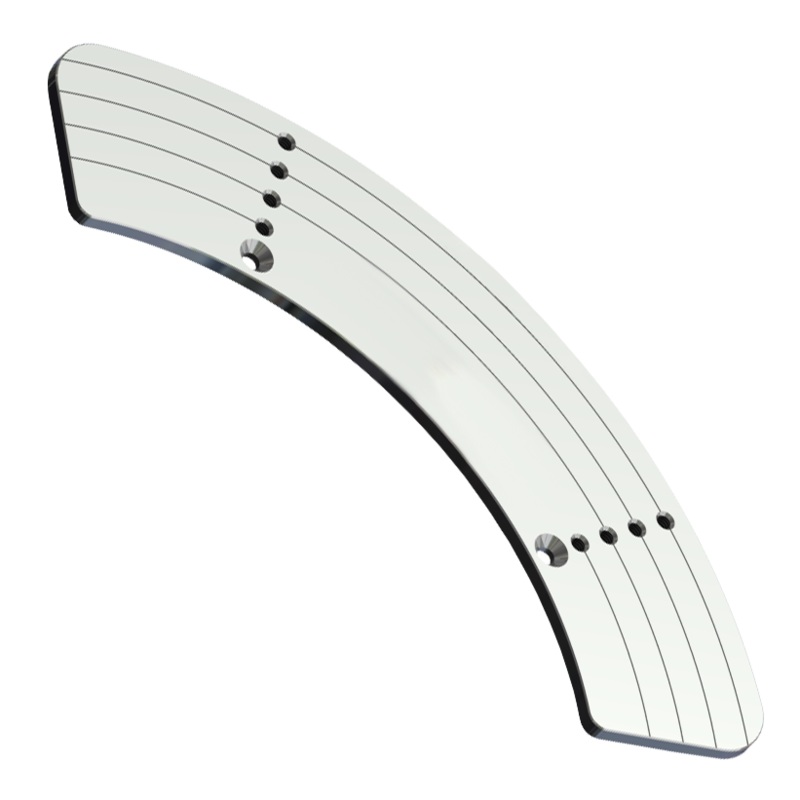 EASY WOOD TOOLS 20" Big Easy Jaw Extensions