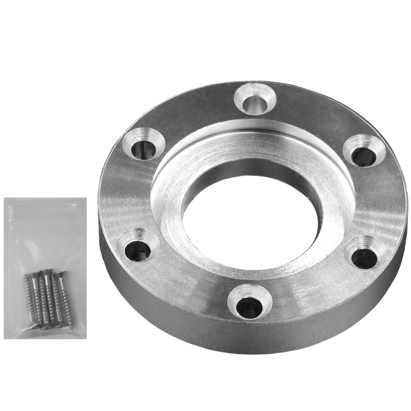 EASY WOOD TOOLS 3" Easy Faceplate Ring