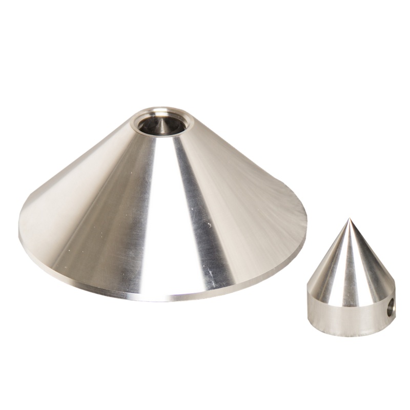EASY WOOD TOOLS Easy Cone Set