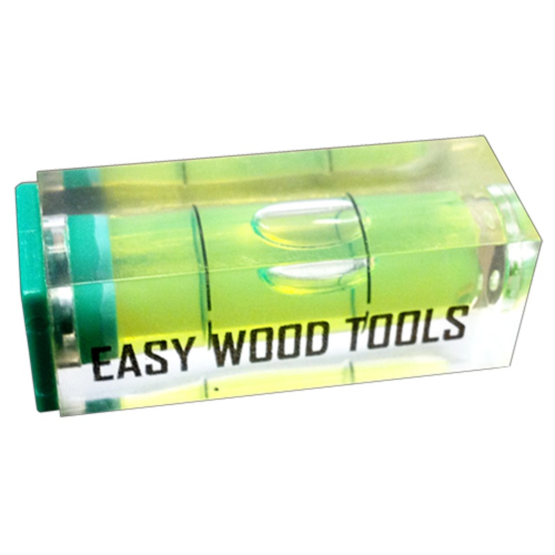 EASY WOOD TOOLS Easy Level
