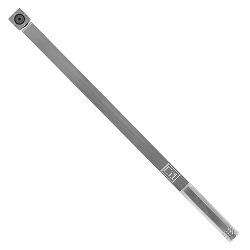 EASY WOOD TOOLS Unhandled Full-Size EASY ROUGHER