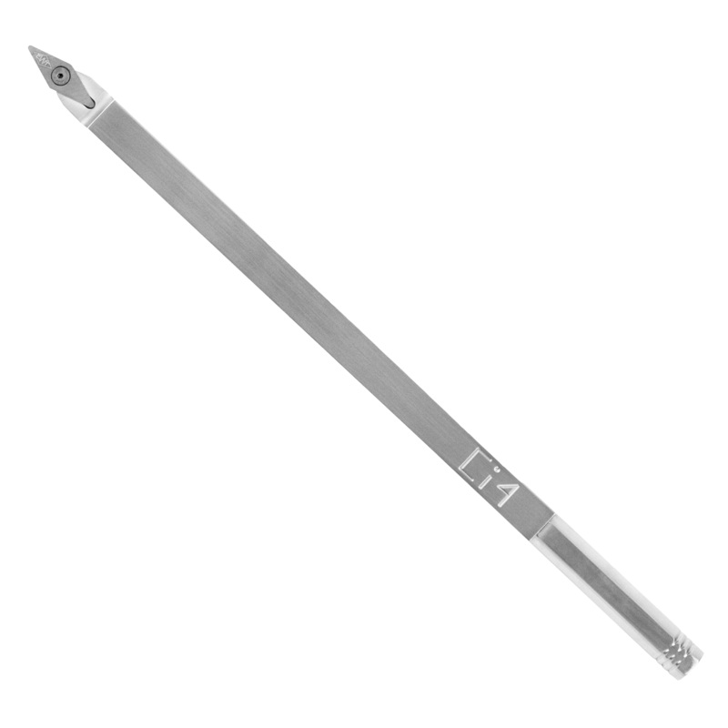 EASY WOOD TOOLS Unhandled Mid-Size EASY DETAILER