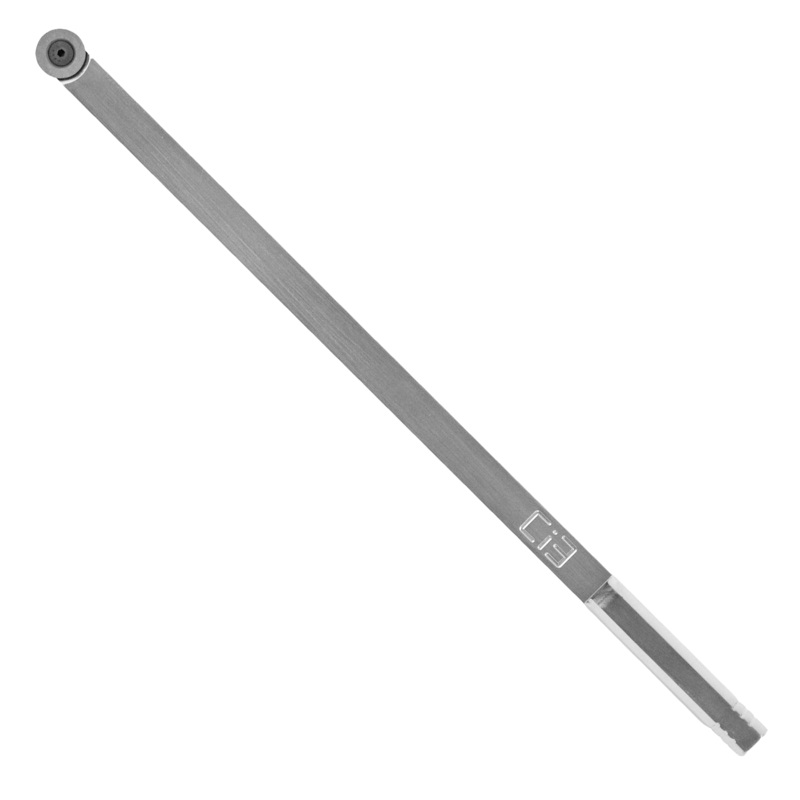 EASY WOOD TOOLS Unhandled Mid-Size EASY FINISHER