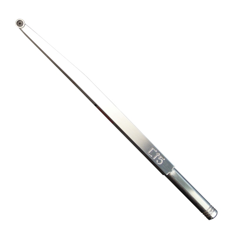 EASY WOOD TOOLS Unhandled Mid-Size EASY HOLLOWER #1