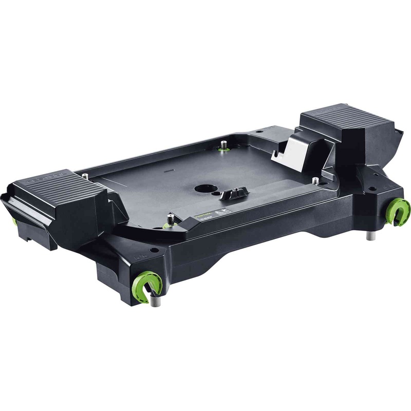 FESTOOL Adapter Base UG-AD-KS 60