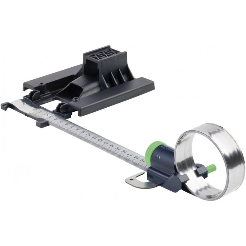 FESTOOL Circle Cutter KS-PS 420 /F Set