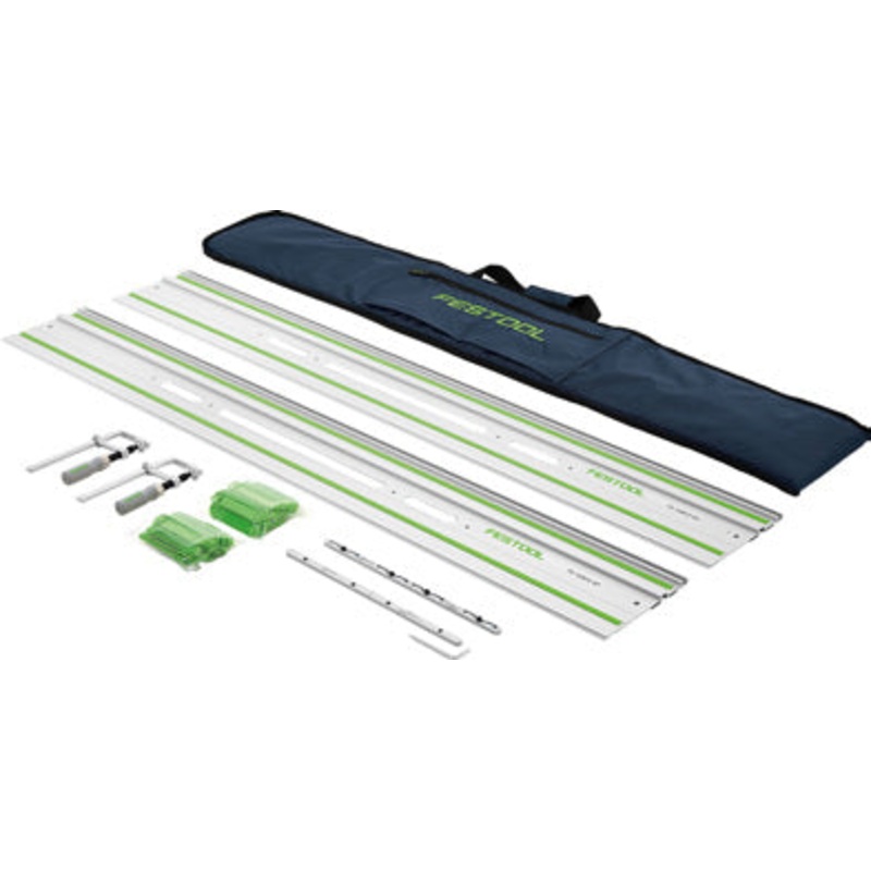 FESTOOL Guide Rail FS FS 1400/2-KP-SET