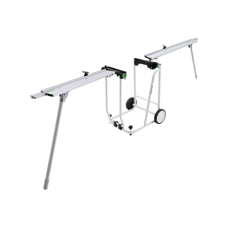 FESTOOL Underframe UG UG-KA/F-Set