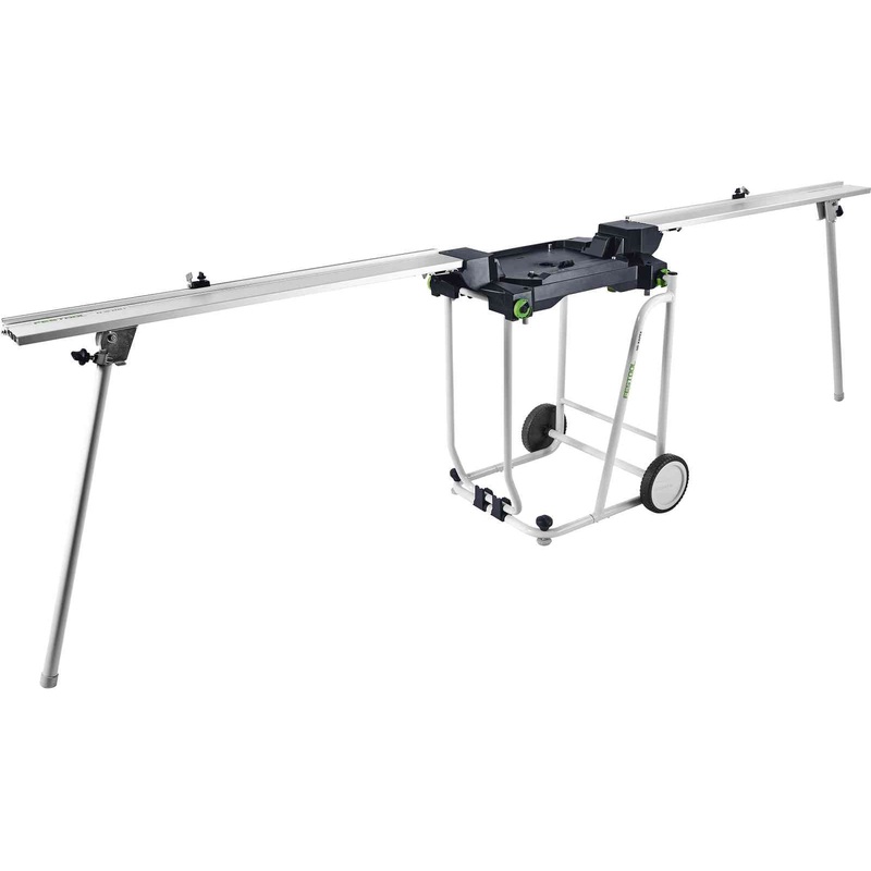 FESTOOL Underframe UG UG-KA-KS 60 Set