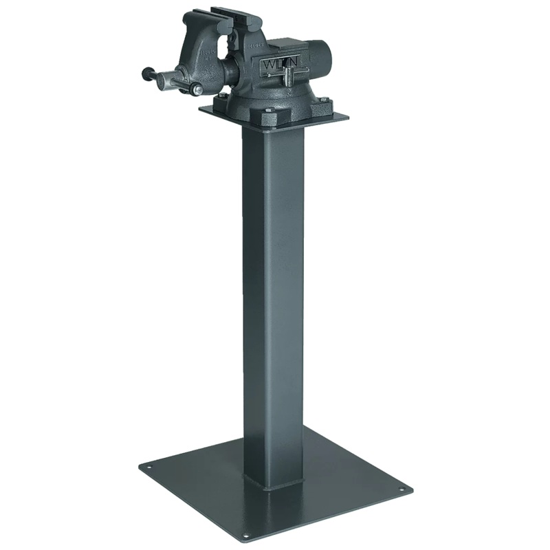 WILTON 159V Vise Pedestal (Fits Tradesman 1755 & 1765 Vises)