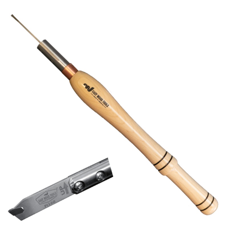 EASY WOOD TOOLS 1/8" Easy Parting Tool