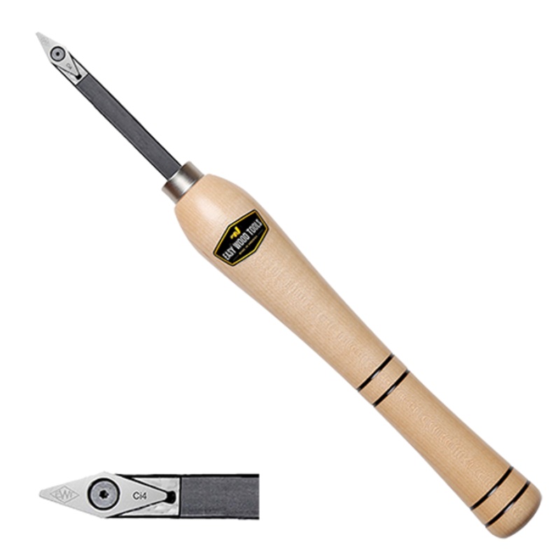 EASY WOOD TOOLS Easy Start EASY DETAILER
