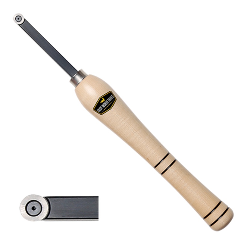 EASY WOOD TOOLS Easy Start EASY FINISHER