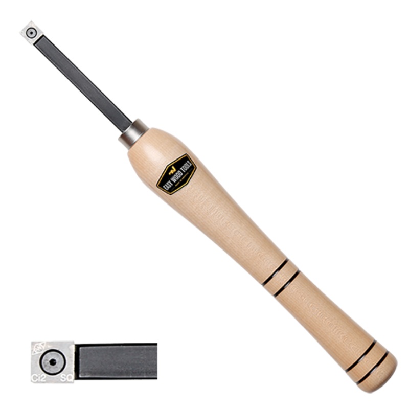EASY WOOD TOOLS Easy Start EASY ROUGHER