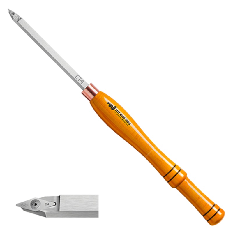 EASY WOOD TOOLS Full-Size EASY DETAILER