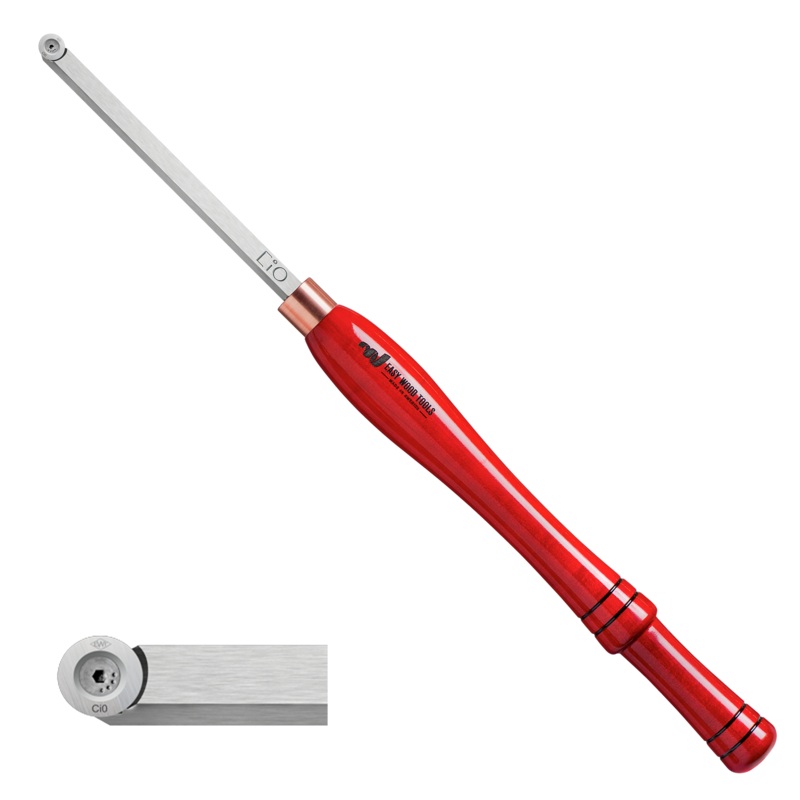 EASY WOOD TOOLS Full-Size EASY FINISHER