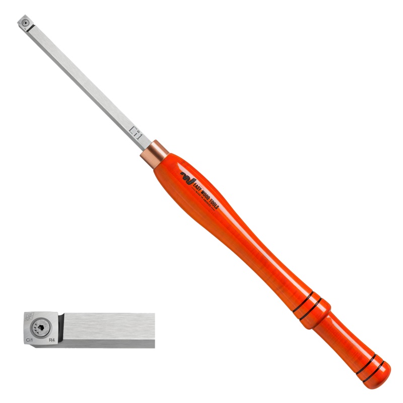 EASY WOOD TOOLS Full-Size EASY ROUGHER