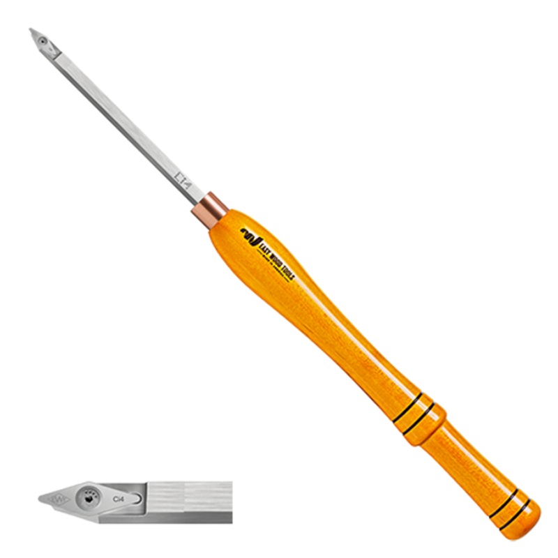 EASY WOOD TOOLS Mid-Size EASY DETAILER